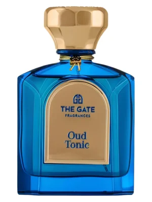 THE GATE OUD TONIC EXTRAKT DE PARFUM