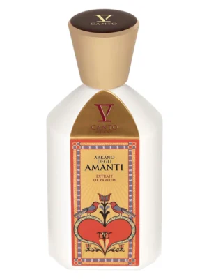 V CANTO ARKANO DEGLI AMANTI EXTRAKT DE PARFUM