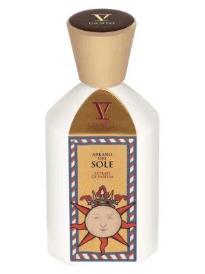 V CANTO ARKANO DEL SOLE EXTRAT DE PARFUM