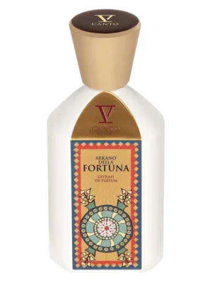 V CANTO ARKANO DELLA FORTUNA EXTRAKT DE PARFUM