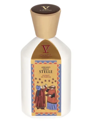 V CANTO DELLE STELLE EXTRAKT DE PARFUM