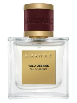 BIRKHOLZ WILD DESIRES EAU DE PARFUM