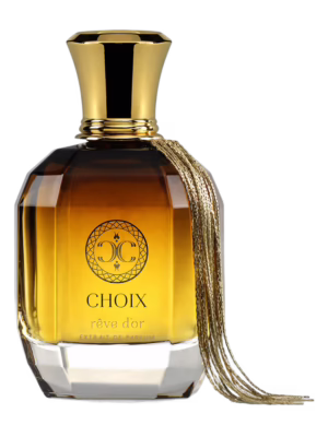 CHOIX REVE DOR EXTRAKT DE PARFUM
