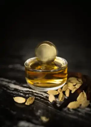 Wersja podstawowa classico Extrait de Parfum