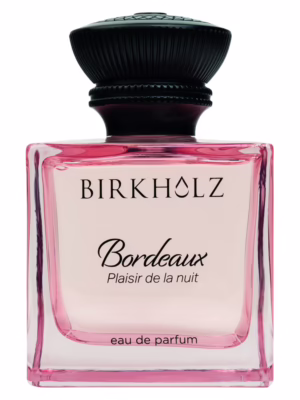 Bordeaux - Plaisir de la Nuit Birkholz