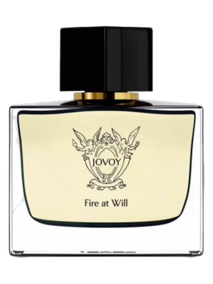 Fire At Will Jovoy Paris