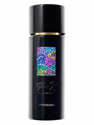 Mosaic Kinetic Perfumes