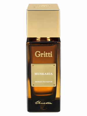 Muskaria Gritti
