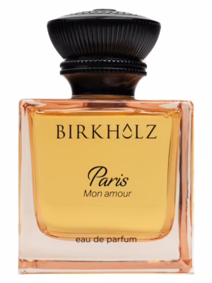 Paris - Mon Amour Birkholz