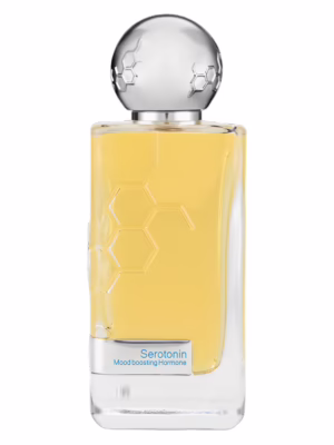 Serotonin Hormone Paris