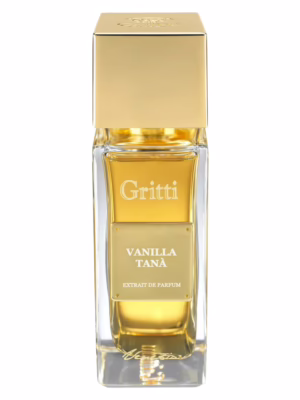 Vanilla Tanà Gritti