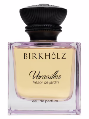 Versailles - Trésor de Jardin Birkholz