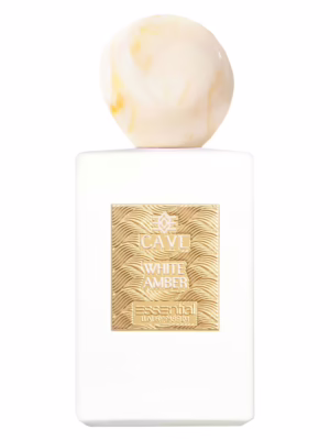 White Amber Cave