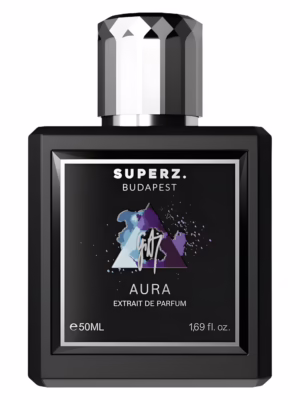 Aura Superz Extrait de parfum