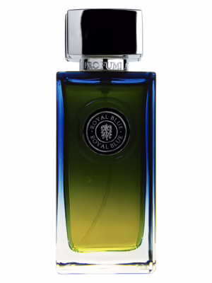 Royal Blue Arte Profumi