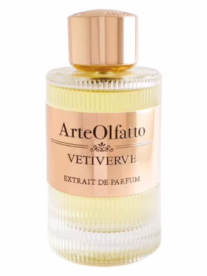 Vetiverve ArteOlfatto