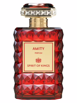 Amity Spirit Of Kings Parfum