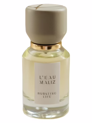 Bursting Life L'Eau Maliz Eau de Parfum