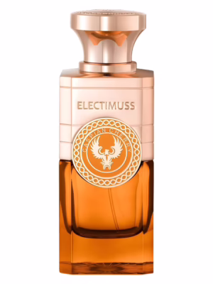 Caspian Cherry Electimuss Extrait de Parfum