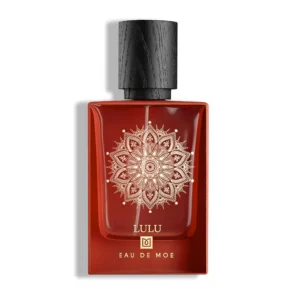 Eau De Moe lulu Eau de Parfum