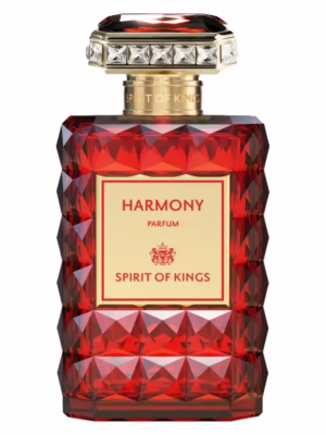 Harmony Spirit Of Kings Parfum