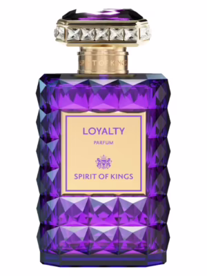 Loyalty Spirit Of Kings Parfum