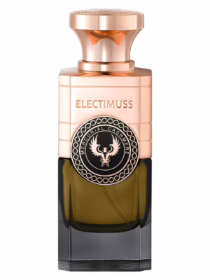 Mercurial Cashmere Electimuss Extrait de Parfum