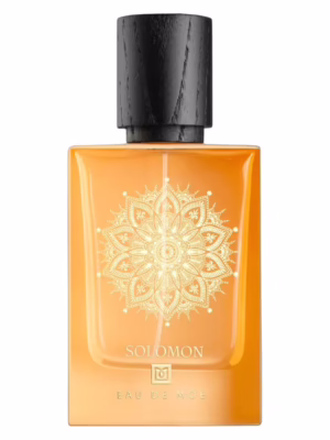 Solomon Eau De Moe Eau de Parfum