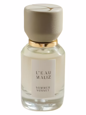 Summer Sunset L'Eau Maliz Eau de Parfum