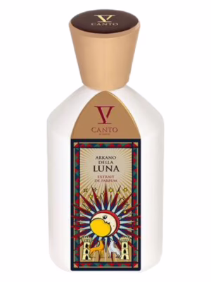 Arkano Della Luna V Canto