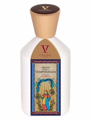 Arkano della Temperanza V Canto