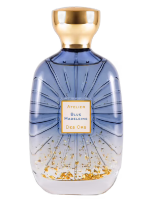 Blue Madeleine Atelier des Ors