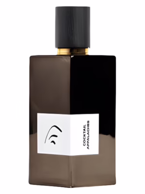 Cocktail Appalaches L'Orchestre Parfum