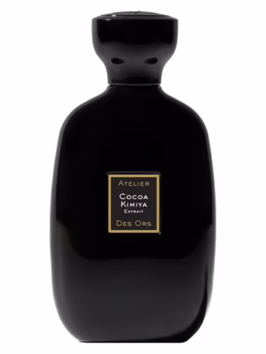 Cocoa Kimiya Atelier des Ors