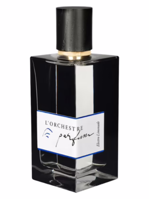Electro Limonade L'Orchestre Parfum