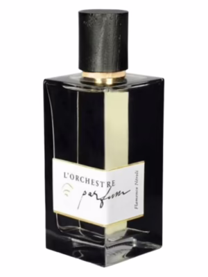 Flamenco Néroli L'Orchestre Parfum