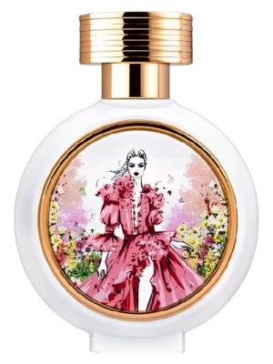 Forbidden Whisper Haute Fragrance Company HFC