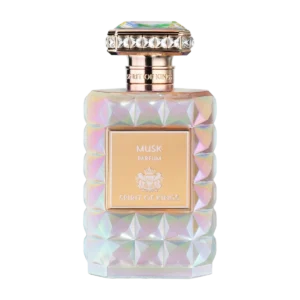 White Musk Body Spray Spirit Of Kings