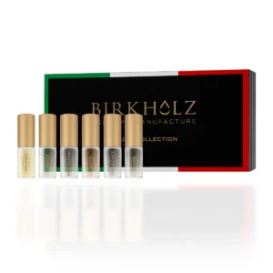Birkholz Italian Discovery Set