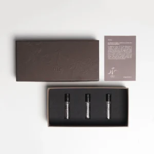 OTO Parfum Discovery Kit