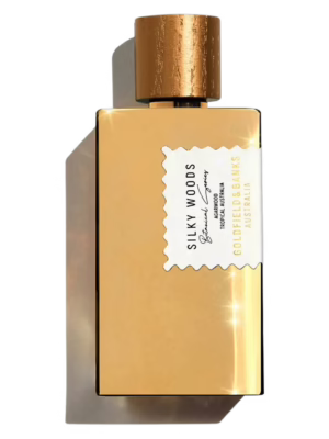 Silky Woods Goldfield & Banks Australia