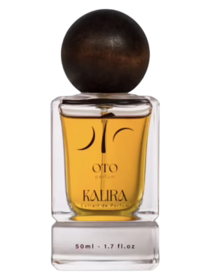 Kalira OTO Parfum
