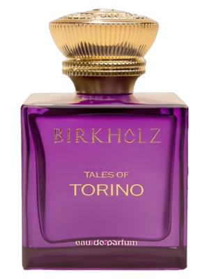 Tales of Torino Birkholz