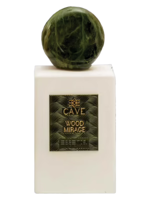 Wood Mirage Cave