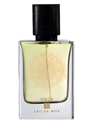 Hala Eau De Moe