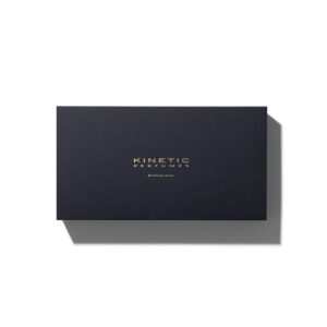 Kinetic Perfumes Discovery Set