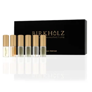 Woody Discovery Set 6x3ml Birkholz