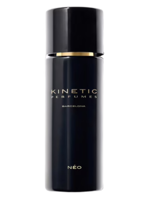 Néo Sillage Kinetic Perfumes