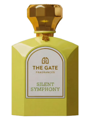 Silent Symphony The Gate Fragrances Paris