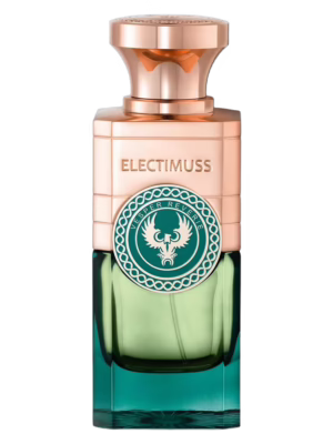 Vesper Reverie Electimuss